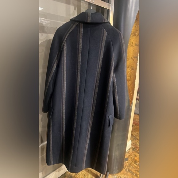 NWT Baum und pferdgarten 
Danica coat with oversized cut - Picture 2 of 4